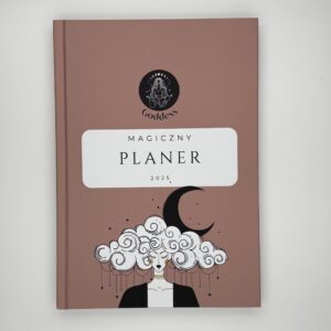 MAGICZNY PLANER 2025